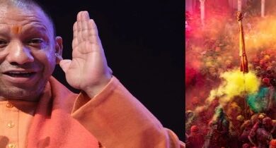 Photo of होली से पहले यूपी सरकार का तोहफा, 28 फरवरी को जारी होगी सैलरी और पेंशन