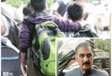 Photo of हिमाचल में 62 बॉयज-गर्ल्स स्कूल मर्ज, अब बनेंगे 31 सह-शिक्षा कैंपस; 140 सरकारी स्कूल होंगे सीबीएसई से संबद्ध