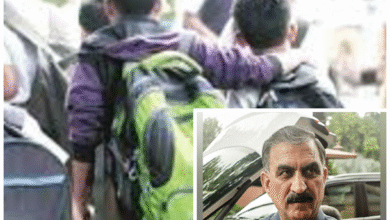 Photo of हिमाचल में 62 बॉयज-गर्ल्स स्कूल मर्ज, अब बनेंगे 31 सह-शिक्षा कैंपस; 140 सरकारी स्कूल होंगे सीबीएसई से संबद्ध