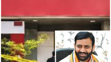 Photo of हरियाणा सरकार के खातों में 590 करोड़ की धोखाधड़ी, आईडीएफसी फर्स्ट बैंक ने किया खुलासा