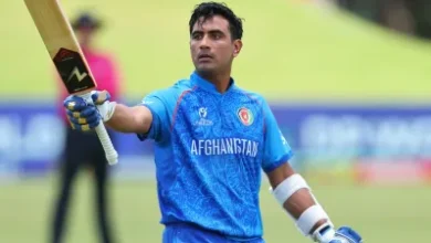 Photo of अंडर-19 वर्ल्ड कप 2026: फैसल शिनोजादा का भारत के खिलाफ धमाकेदार शतक, टूर्नामेंट में सबसे ज्यादा रन