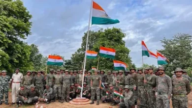 Photo of केंद्र सरकार ने ‘वंदे मातरम’ के गान-प्रस्तुति के लिए नई आधिकारिक गाइडलाइन जारी की