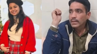 Photo of अंबाला में तेज रफ्तार कार ने ली युवती की जान, नशे में धुत पुलिसकर्मी पर लापरवाही का आरोप