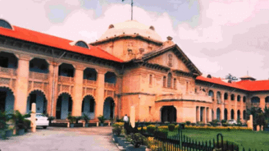 Photo of 23 साल जेल में बिताए, फिर हाईकोर्ट ने किया बरी: आखिर क्यों छूटा पत्नी और 3 बच्चों की हत्या का आरोपी