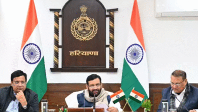 Photo of हरियाणा सरकार ने वीआईपी उड़ानों की सुरक्षा कड़ी की, खराब मौसम में उड़ान पर नियम सख्त