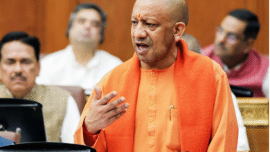 Photo of नौ वर्षों में बॉटम-3 से टॉप-3 राज्यों में पहुंचा उत्तर प्रदेशः सीएम योगी