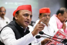 Photo of योगी पर अखिलेश का हमला: PDA पर जोर, रोबो डॉग और गोरखपुर मामले में सरकार को घेरा