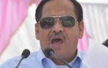 Photo of नसीमुद्दीन सिद्दीकी ने कांग्रेस छोड़ी, सपा में फिर से लौटे यूपी के कद्दावर नेता