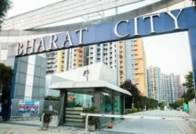 Photo of गाजियाबाद की सोसायटी में रात 2 बजे 9वीं मंजिल से कूदकर 3 सगी बहनों ने किया सुसाइड, ऑनलाइन गेम की लत का शक