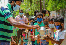 Photo of हरियाणा सरकार ने हाई स्कूल छात्रों के लिए दूध योजना की घोषणा, 9वीं से 12वीं कक्षा तक के छात्रों को मिलेगा पोषण सपोर्ट