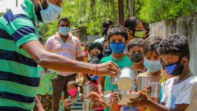 Photo of हरियाणा सरकार ने हाई स्कूल छात्रों के लिए दूध योजना की घोषणा, 9वीं से 12वीं कक्षा तक के छात्रों को मिलेगा पोषण सपोर्ट