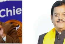 Photo of हिमाचल प्रदेश में कैबिनेट विस्तार की घोषणा, कुल्लू विधायक सुंदर सिंह ठाकुर बनेंगे मंत्री, मुख्यमंत्री सुखविंदर सिंह सुक्खू ने किया ऐलान