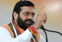 Photo of केंद्रीय बजट पर बोले सीएम नायब सिंह सैनी, कांग्रेस पर जमकर साधा निशाना
