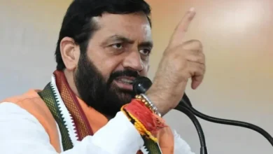 Photo of केंद्रीय बजट पर बोले सीएम नायब सिंह सैनी, कांग्रेस पर जमकर साधा निशाना