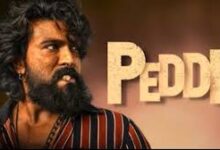 Photo of रिलीज से पहले ही ‘पेड्डी’ की धमाकेदार कमाई, रामचरण की फिल्म ने ओवरसीज राइट्स से बटोरे करोड़ों