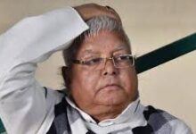 Photo of जमीन के बदले नौकरी केस: लालू यादव ने आरोप ठुकराए, बोले– ट्रायल का करूंगा सामना; कोर्ट से मिली व्यक्तिगत पेशी में स्थायी छूट