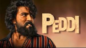 Photo of रिलीज से पहले ही ‘पेड्डी’ की धमाकेदार कमाई, रामचरण की फिल्म ने ओवरसीज राइट्स से बटोरे करोड़ों
