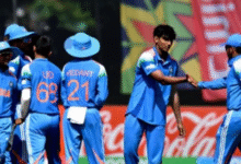 Photo of U19 वर्ल्ड कप 2026 सेमीफाइनल में भारत की भिड़ंत अफगानिस्तान से, फाइनल से एक कदम दूर टीम इंडिया
