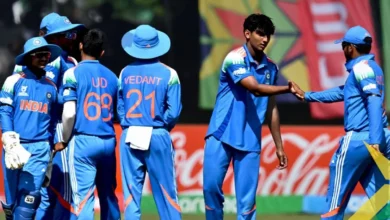 Photo of U19 वर्ल्ड कप सेमीफाइनल में आज भारत बनाम अफगानिस्तान, फाइनल में इंग्लैंड से भिड़ने का मौका