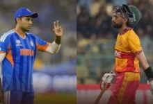 Photo of सुपर 8 में भारत-जिम्बाब्वे का करो या मरो मुकाबला, टीम इंडिया की प्लेइंग 11 पर सस्पेंस