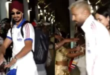 Photo of टी20 वर्ल्ड कप 2026: भारत-पाकिस्तान मुकाबले से पहले टीम इंडिया का जोरदार स्वागत