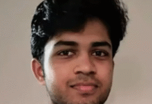 Photo of कैलिफोर्निया में लापता भारतीय छात्र साकेत श्रीनिवासैया का शव मिला, दूतावास ने जताया शोक