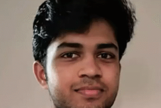 Photo of कैलिफोर्निया में लापता भारतीय छात्र साकेत श्रीनिवासैया का शव मिला, दूतावास ने जताया शोक