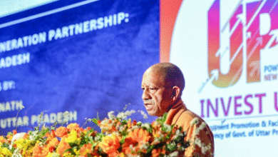 Photo of जापान दौरे पर सीएम योगी ने उत्तर प्रदेश को बताया निवेश का सबसे बड़ा केंद्र, 11 हजार करोड़ के प्रस्ताव मिले