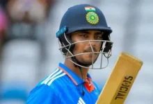 Photo of BCCI ने 2025-26 के सेंट्रल कॉन्ट्रैक्ट का किया ऐलान, ईशान किशन बाहर, रोहित-विराट का ग्रेड बदला