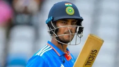 Photo of BCCI ने 2025-26 के सेंट्रल कॉन्ट्रैक्ट का किया ऐलान, ईशान किशन बाहर, रोहित-विराट का ग्रेड बदला