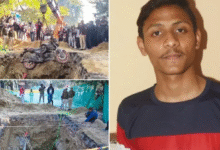 Photo of जनकपुरी गड्ढा हादसा: CCTV में कैद लापरवाही, 4 लोगों ने कमल को तड़पता देखा और छोड़कर चले गए