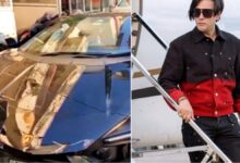 Photo of कानपुर में लेम्बोर्गिनी हादसा: रईसजादे की कार से 6 लोग कुचले गए, आरोपी शिवम मिश्रा फरार