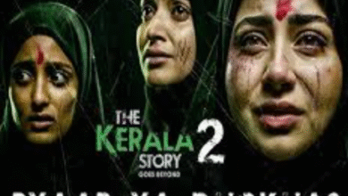 Photo of रिलीज से कुछ घंटे पहले ‘द केरल स्टोरी 2’ पर रोक, हाईकोर्ट ने 15 दिन के लिए लगाई अंतरिम स्टे