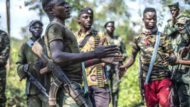 Photo of पूर्वी कांगो में 171 शवों की बरामदगी से सनसनी, एम-23 विद्रोहियों पर हत्या का आरोप
