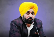 Photo of गुरदासपुर पुलिसकर्मी हत्याकांड में पाकिस्तान का कनेक्शन, सीएम भगवंत मान ने कहा पंजाब पर नहीं देश पर हमला