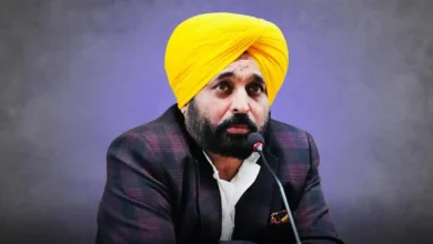 Photo of गुरदासपुर पुलिसकर्मी हत्याकांड में पाकिस्तान का कनेक्शन, सीएम भगवंत मान ने कहा पंजाब पर नहीं देश पर हमला