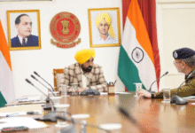 Photo of पंजाब सरकार ने ऑपरेशन प्रहार-2 शुरू किया, अपराध और नशे के खिलाफ सख्त कार्रवाई जारी