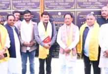 Photo of छत्तीसगढ़ : मैनपाट महोत्सव का शुभारंभ, सरगुजा को 523 करोड़ से अधिक के विकास कार्यों की सौगात