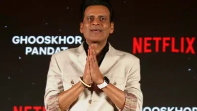 Photo of यूपी में ‘घूसखोर पंडत’ वेब सीरीज पर विवाद, ब्राह्मण समाज और बसपा ने जताई आपत्ति