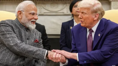 Photo of भारत-अमेरिका ट्रेड डील के बाद पीएम मोदी का संदेश- आत्मविश्वास से साकार होगा विकसित भारत का सपना