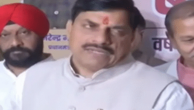 Photo of मध्य प्रदेश में सरकारी कर्मचारियों पर सख्ती, सीएम मोहन यादव के निर्देश पर मंत्रालयों में औचक जांच शुरू