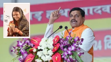 Photo of मुख्यमंत्री मोहन यादव ने जारी की लाडली बहना योजना की 33वीं किस्त, खाते में पैसा न आए तो तुरंत करें ये जांच