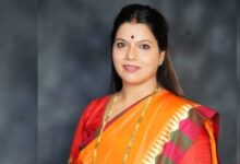 Photo of बीएमसी मेयर पद के लिए रीतू तावड़े का नाम तय, शिवसेना के संजय घाड़ी होंगे डिप्टी मेयर