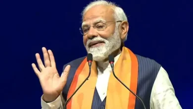 Photo of कुआलालंपुर में पीएम मोदी का संबोधन: भारत की आर्थिक ताकत, तकनीकी प्रगति और वैश्विक भरोसे का किया जिक्र