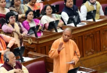 Photo of यूपी विधानसभा में आज पेश होगा योगी सरकार के दूसरे कार्यकाल का आखिरी बजट, बड़े ऐलानों की उम्मीद