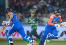 Photo of भारत-पाकिस्तान टी20 वर्ल्ड कप मुकाबले पर बारिश का साया, कोलंबो में मौसम बना चुनौती