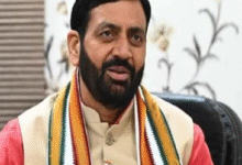 Photo of हरियाणा सरकार ने रोकी गई पेंशन जारी करते हुए तय किया हर महीने 10 तारीख को भुगतान का नियम