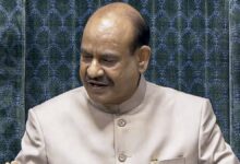 Photo of लोकसभा में PM मोदी का भाषण टलने पर स्पीकर ओम बिरला का बड़ा दावा, अप्रत्याशित घटना की आशंका जताई