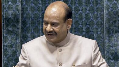 Photo of लोकसभा में PM मोदी का भाषण टलने पर स्पीकर ओम बिरला का बड़ा दावा, अप्रत्याशित घटना की आशंका जताई