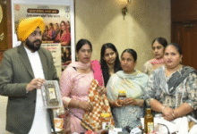 Photo of भगवंत मान सरकार का महिला सशक्तिकरण अभियान, 14,100 महिला उद्यमियों को मिलेगा सम्मान